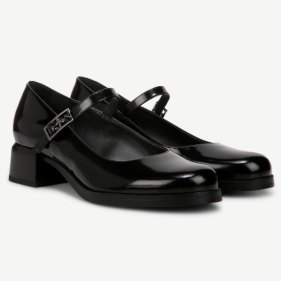 Franco Sarto Pesara Mary Jane* - Picture 1 of 9